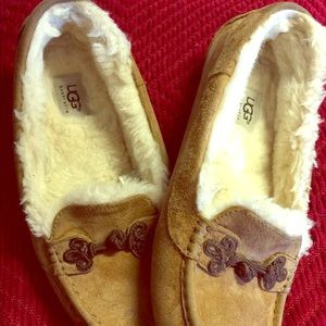 Women’s UGG Moccasins
